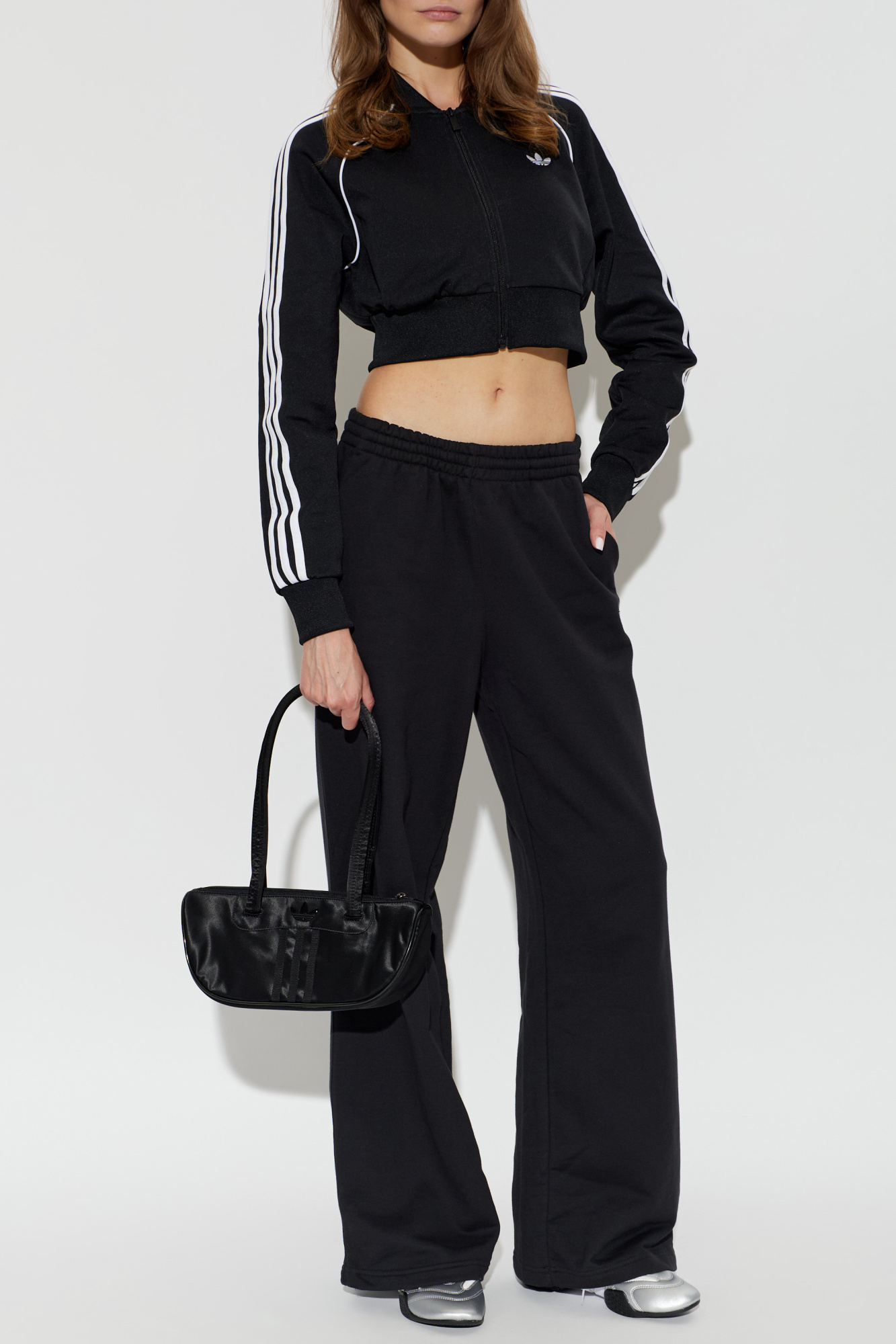 ADIDAS Originals Wide-leg sweatpants | Women's | Vitkac